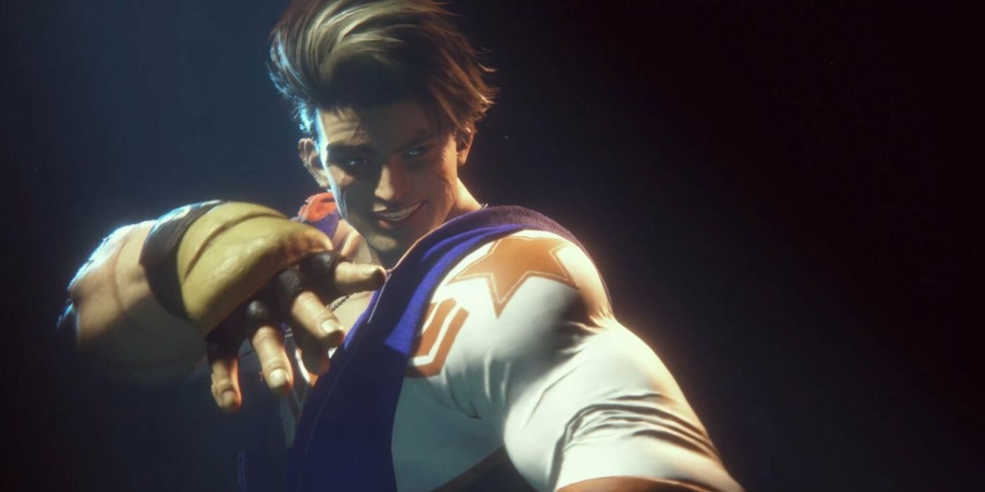 Street Fighter 6: trailer; notícias e atualizações mais recentes 1