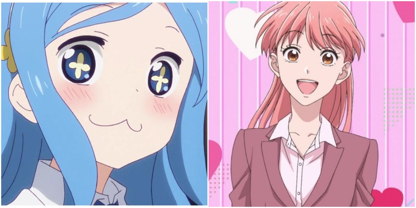 10 Female Anime Otaku Who Love Anime As Much As We Do