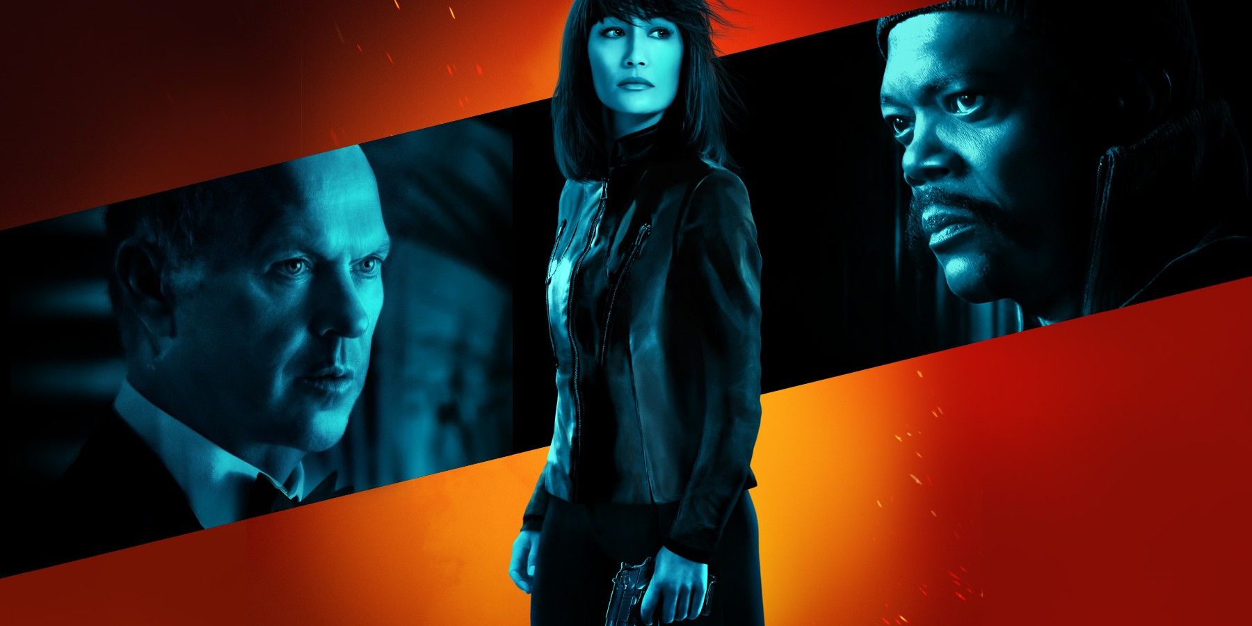 8 New Thriller Movies to Watch in August 2021