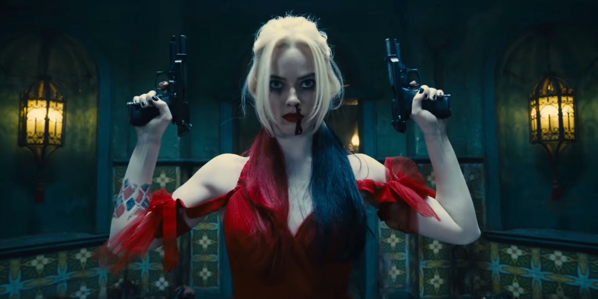The-Suicide-Squad-Harley-Quinn