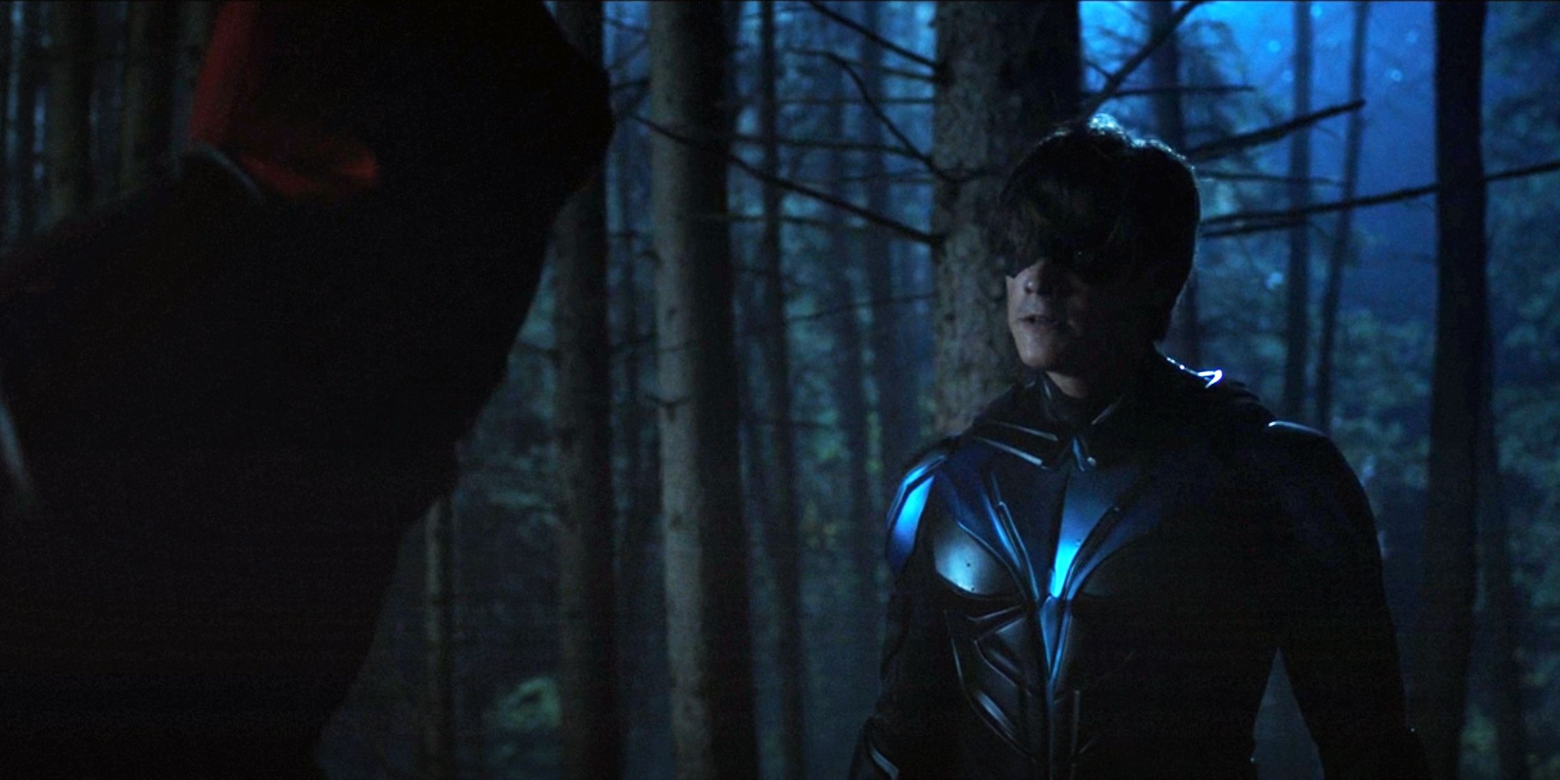 Titans Recap &amp; Spoilers: Season 3, Episode 4, 'Blackfire'
