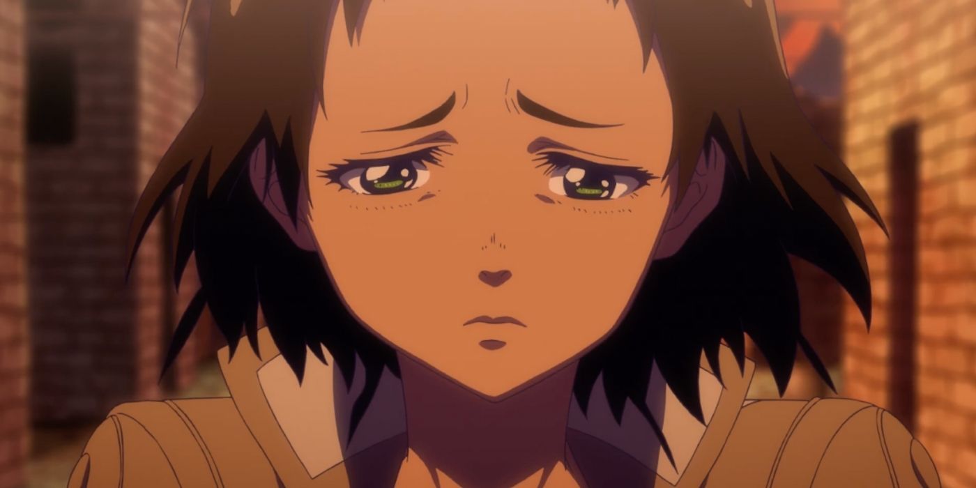 To Your Eternity: Tonari's Bond With Fushi Is Hindered By Poor Pacing