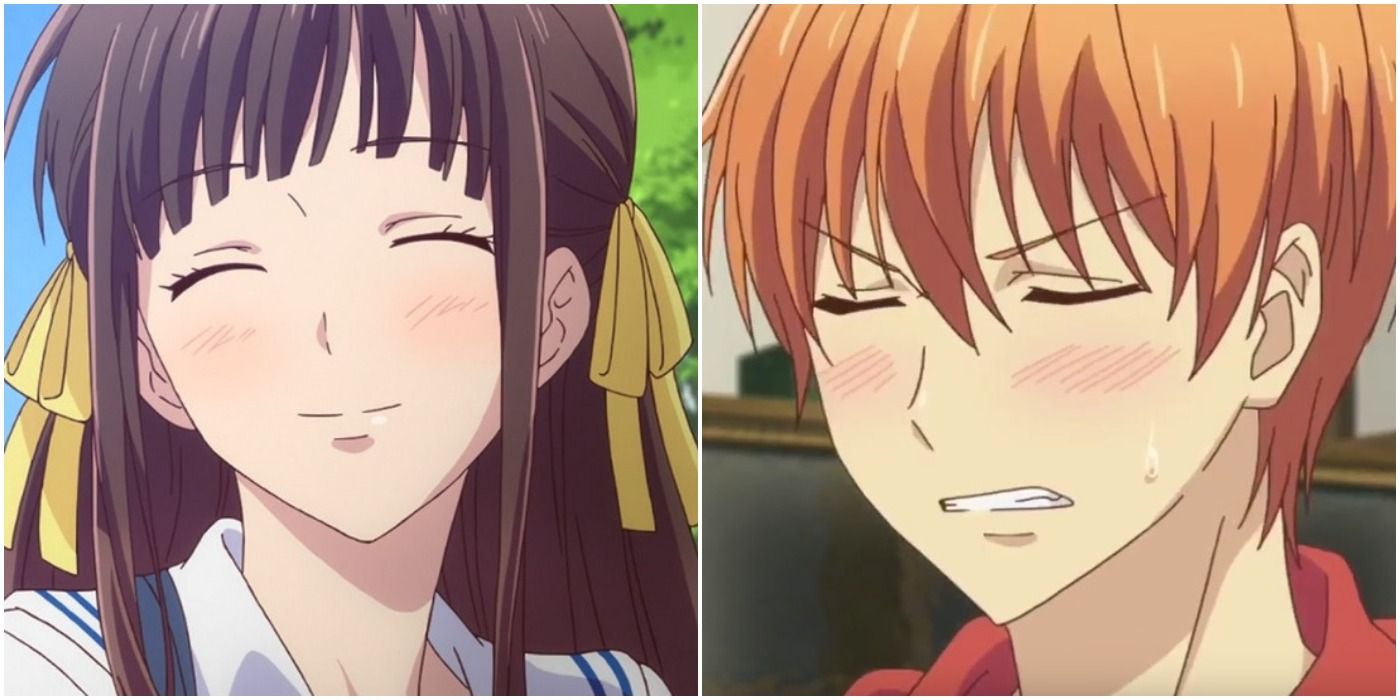 Fruits Basket: 10 Giveaways Tohru Would End Up With Kyo