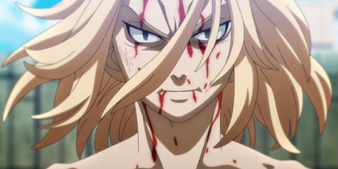 Tokyo Revengers: How Did Sano Manjiro Become Tokyo Manji's Leader?