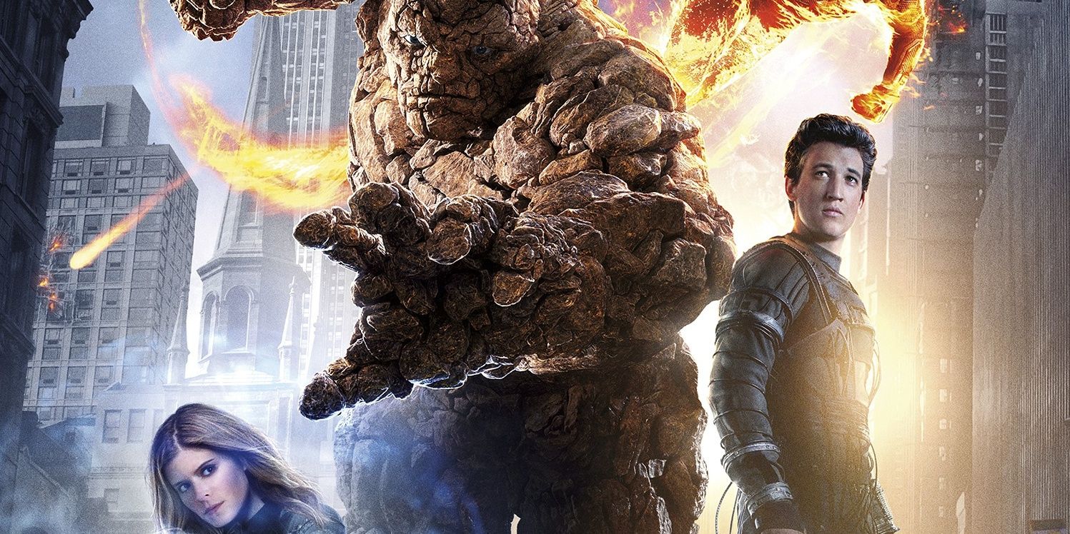 10 Movies That Had Extensive Reshoots (& Why)