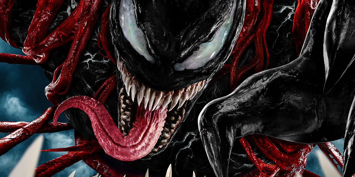 Why Venom Is So Afraid Carnage