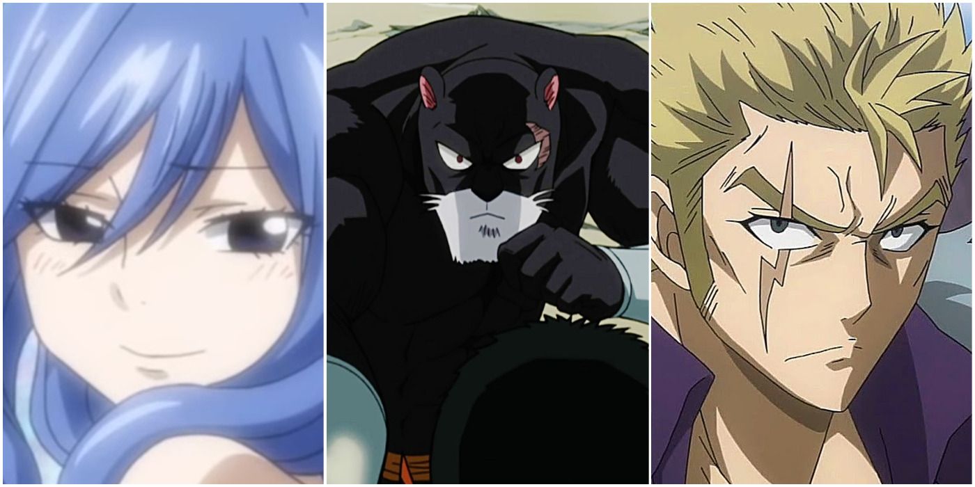 Fairy Tail: What Went Wrong With the Series