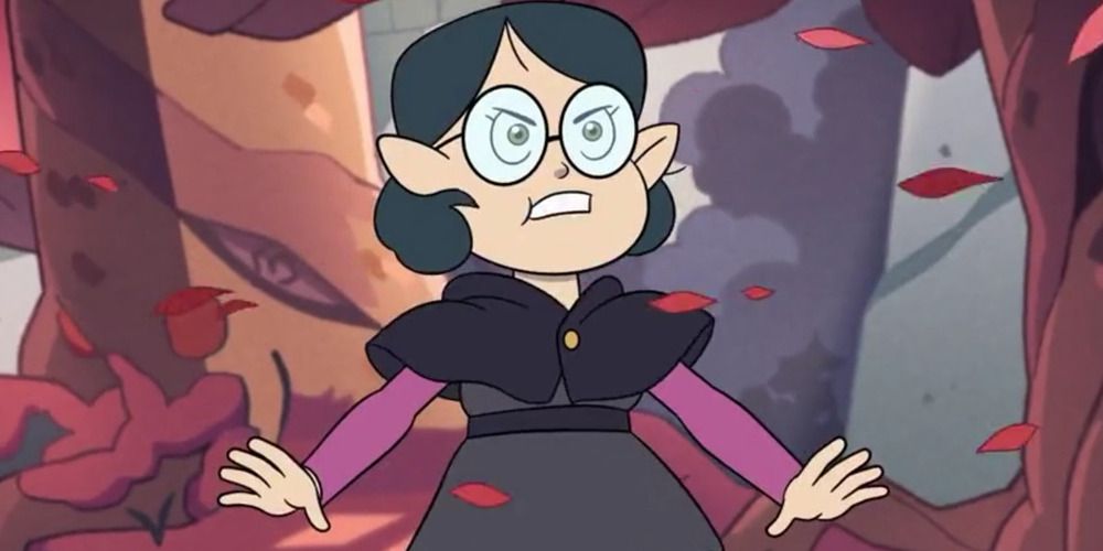 The Owl House All 10 Covens Ranked Cbr vrogue.co