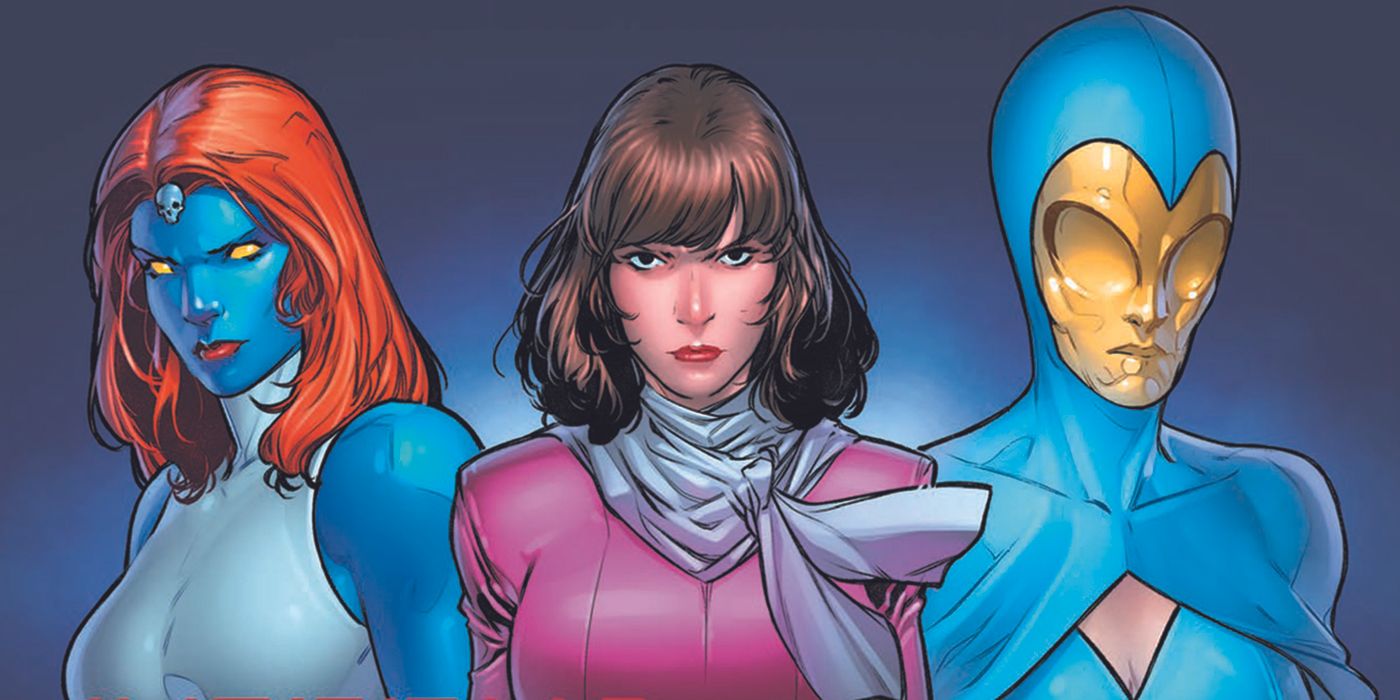 X-Men Teasers Line Up Inferno's Major Players