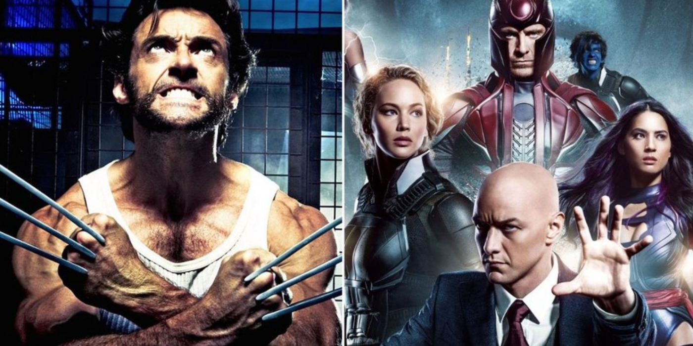 X-Men: 5 Ways They Should Go For Solo Movies First (& 5 They ...