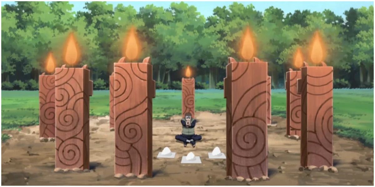 Naruto's Most Powerful Sensei, Ranked