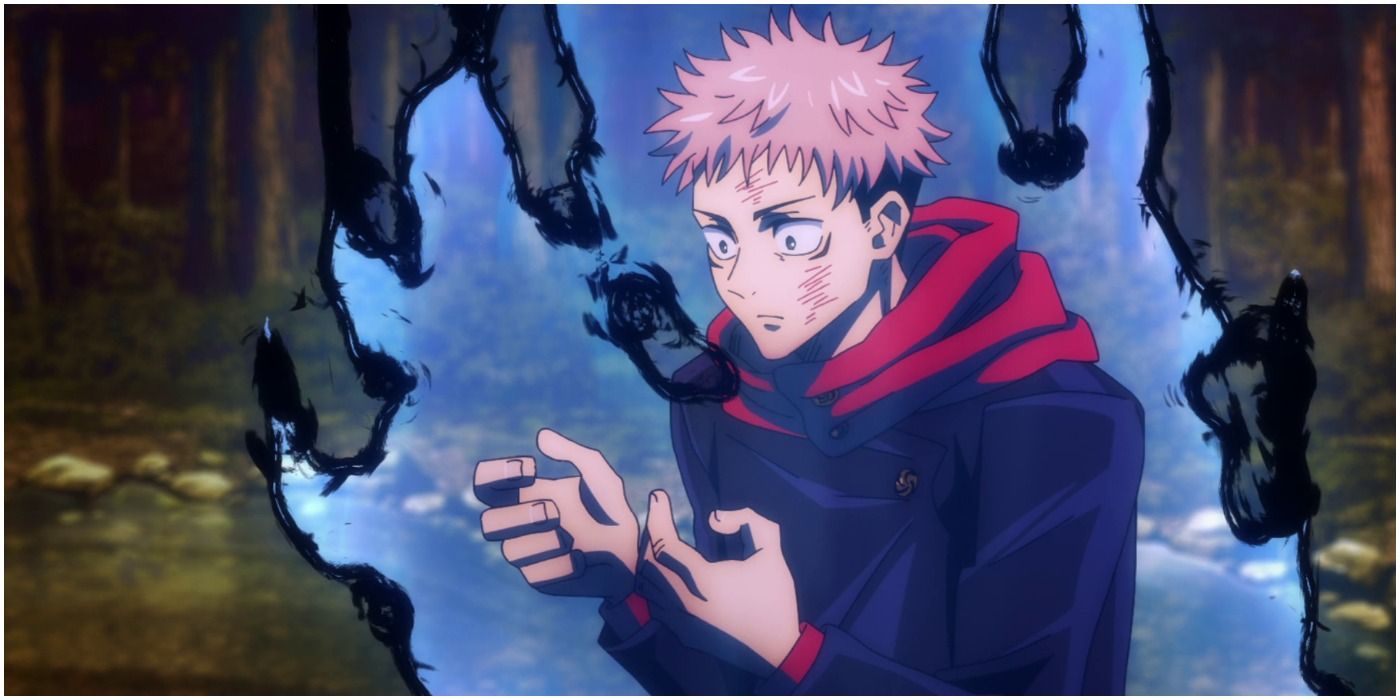 Jujutsu Kaisen: 5 Harsh Realities Of Being Sukuna's Vessel (& 5 Perks)