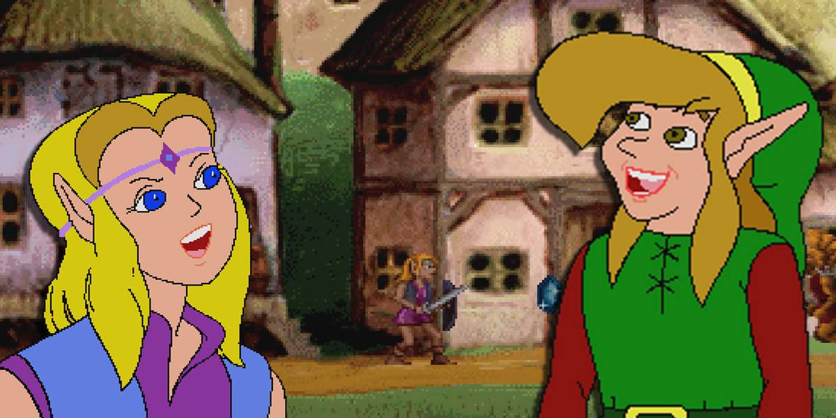 The Role of Zelda CD-i in Gaming History