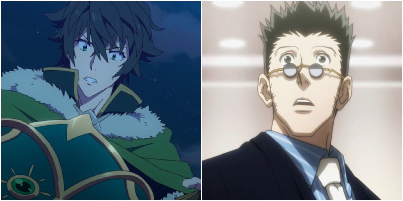 10 Anime Characters Who Are Good With Money