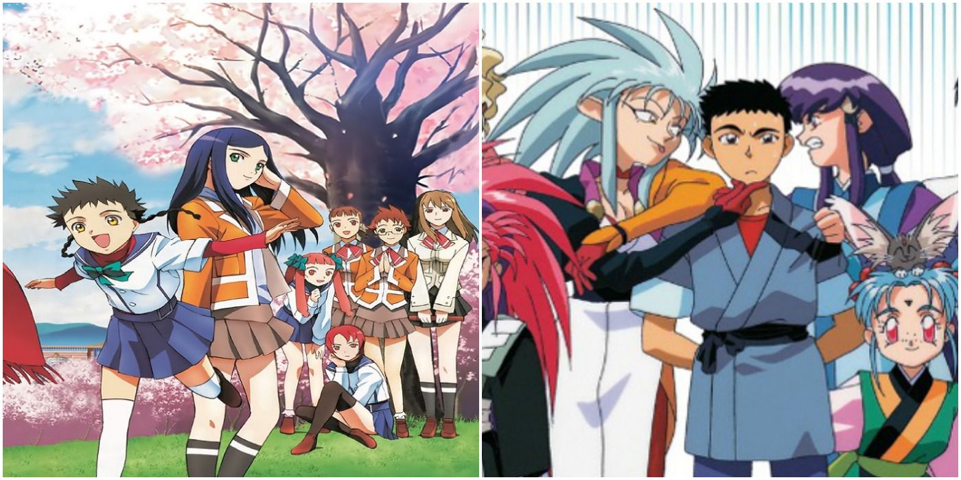 10 Anime Series You Never Knew Had Multiple Endings