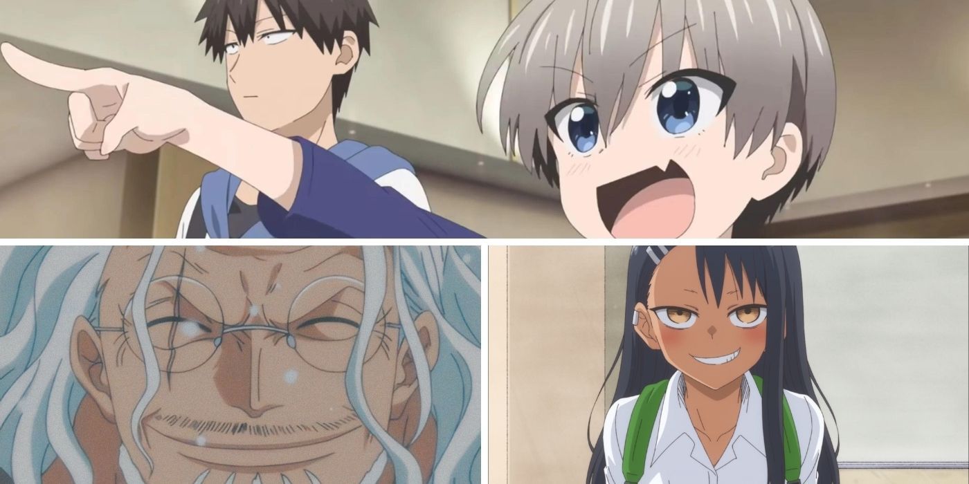 9 Common Japanese Honorifics In Anime, Explained