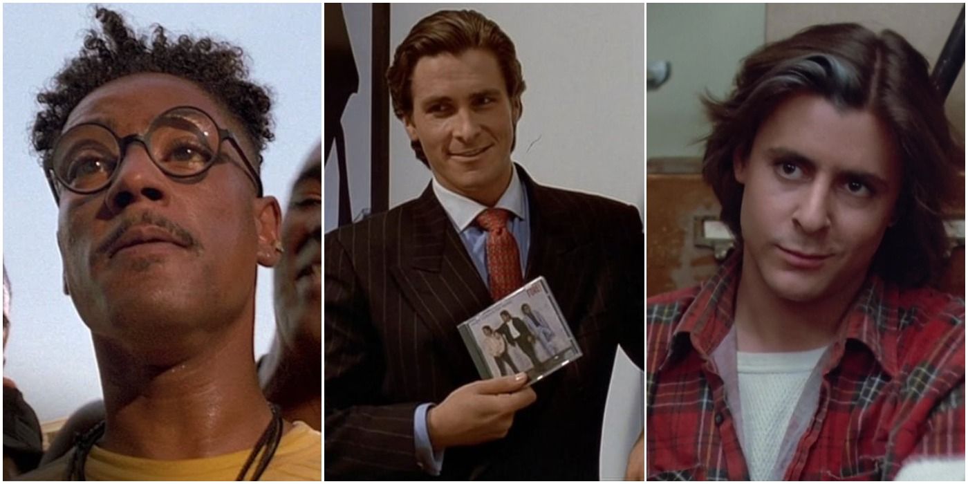 Giancarlo Esposito, Christian Bale and Judd Nelson, 10 Movies That Perfectly Encapsulate The 80s Feature Image