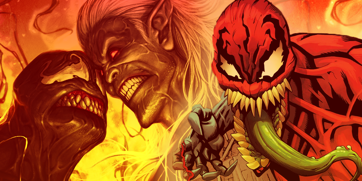 Villains Venom Should Fight Before Spider-Man Featured Image Toxin