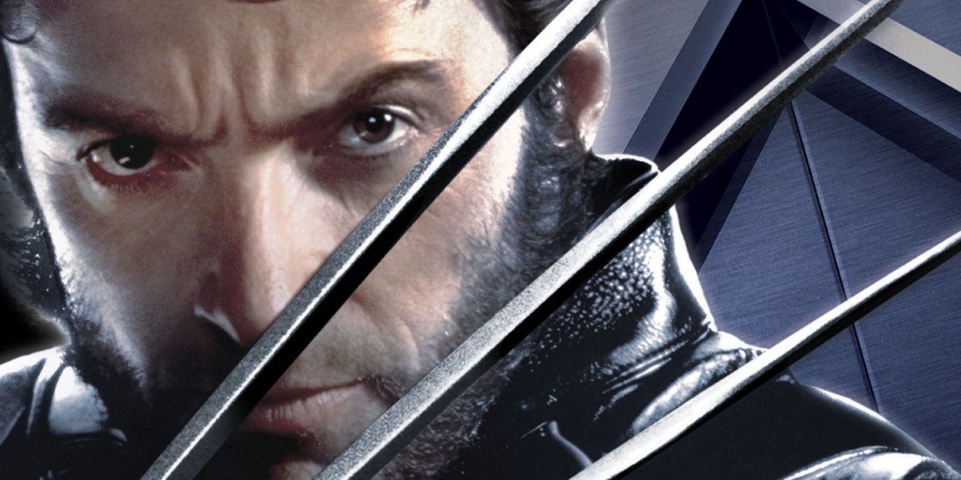 Cover for X2: Wolverine's Revenge