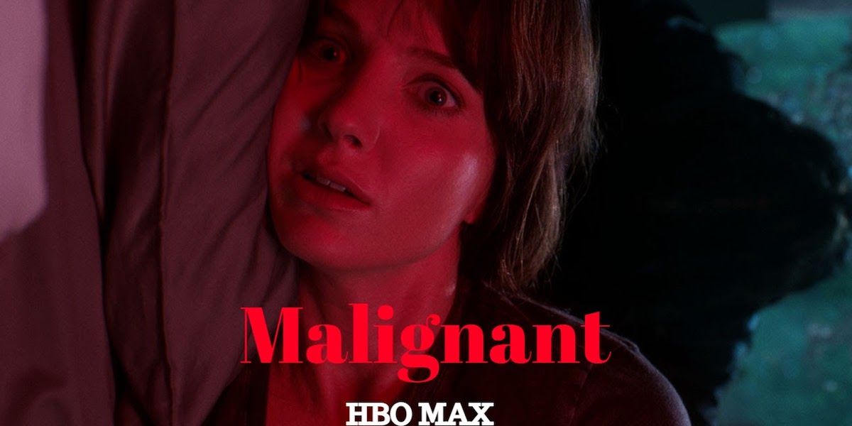 Malignant's Plot Twists 1982's Basket Case