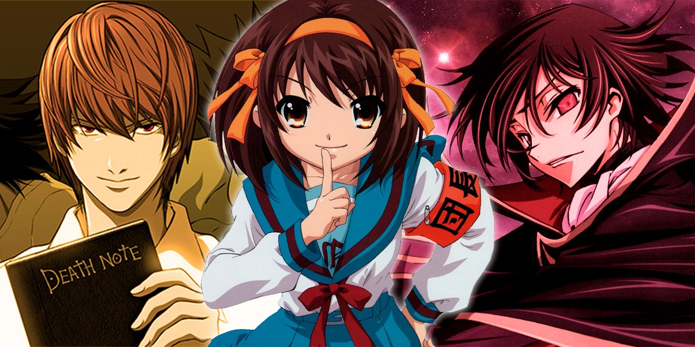 30+ Tomboys in Anime Who Defined The Archetype