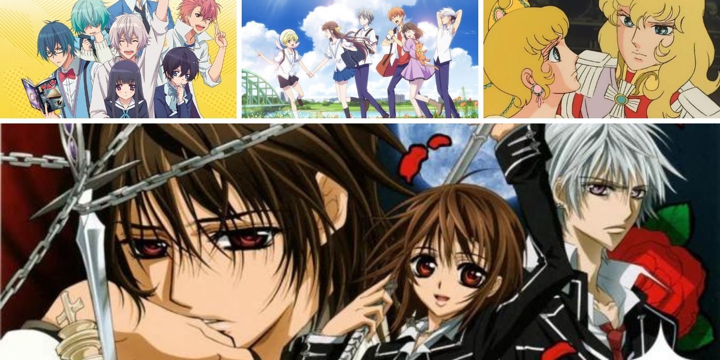 Anime Genres That Are Making A Comeback