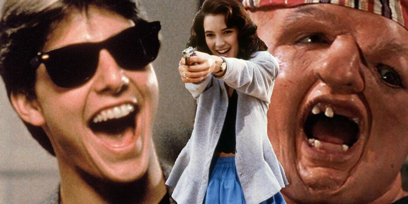 '80s Movies That Would Be Perfect For A Cobra Kai-Style TV Series
