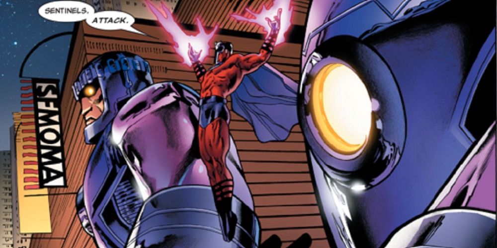 Marvel 10 Cruelest Things Has Done In The Comics