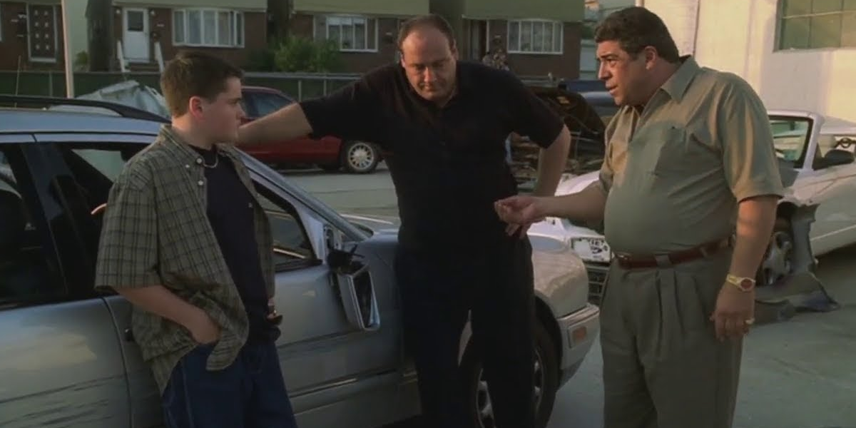 HBO Max in Talks for Sopranos Prequel Series