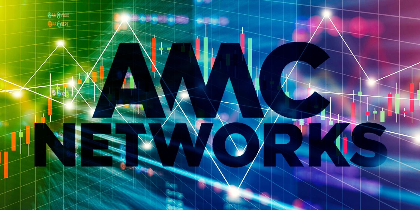 amc networks series
