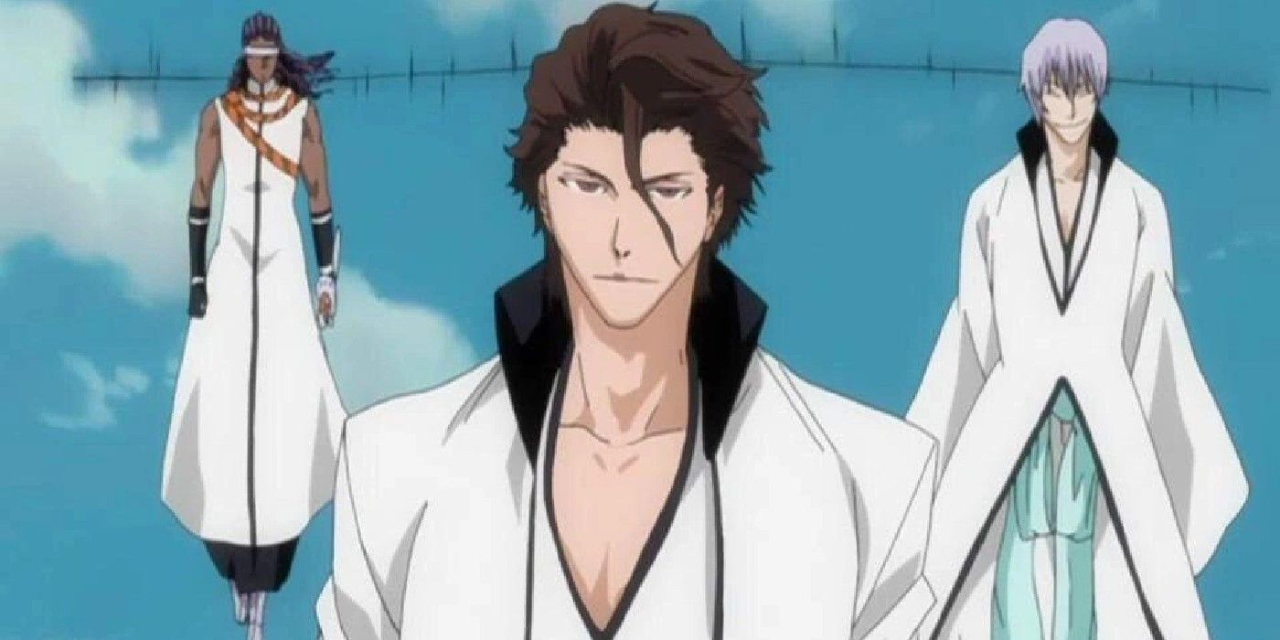 10 Anime Villains Who Managed To Take Over The World