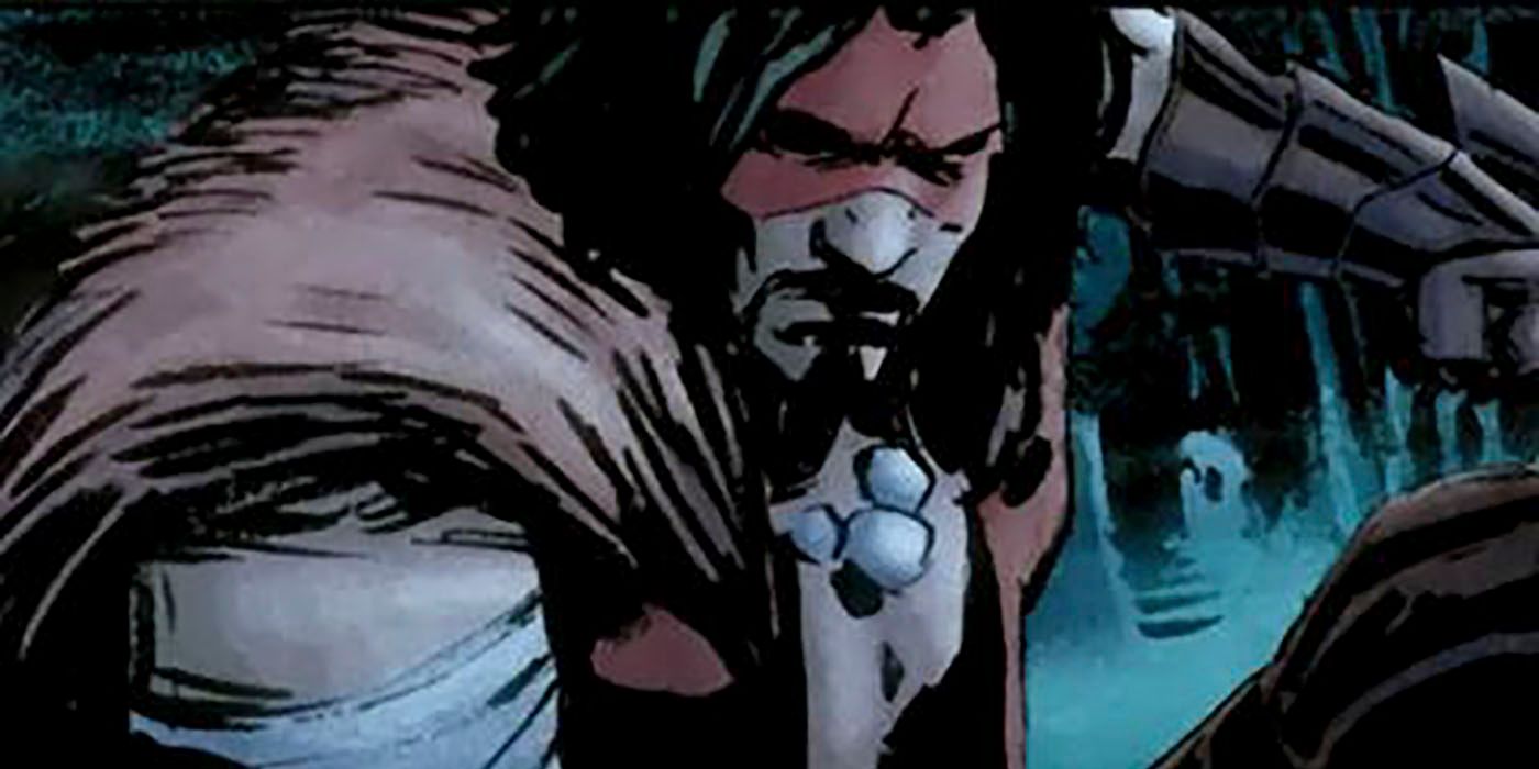 10 Best Kraven the Hunter Variants, Ranked