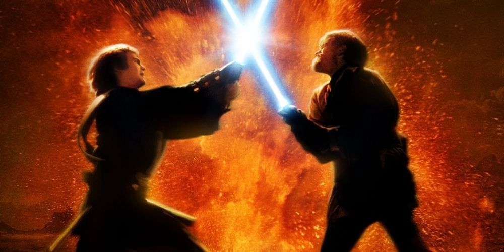 Star Wars The 10 Strongest Duos, Ranked