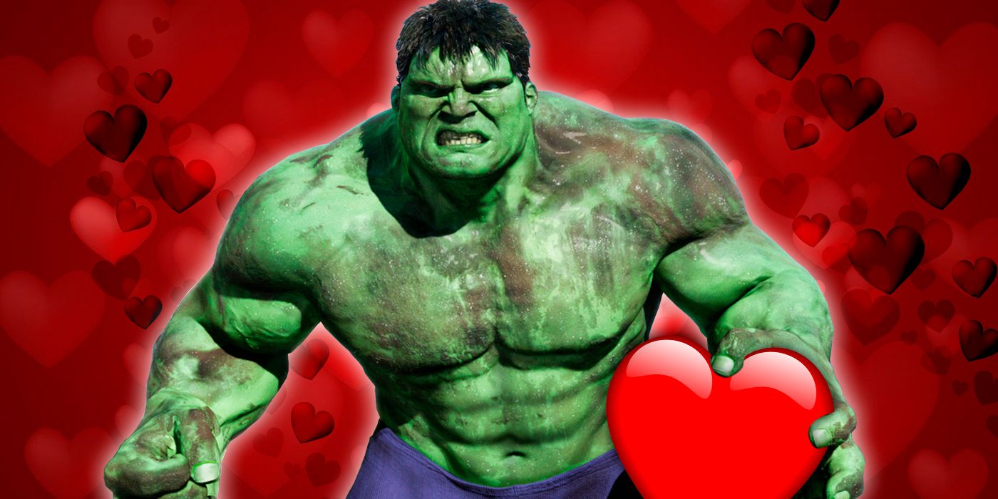 Ang Lee Gave the Hulk a Far Better Love Story Than the MCU Did