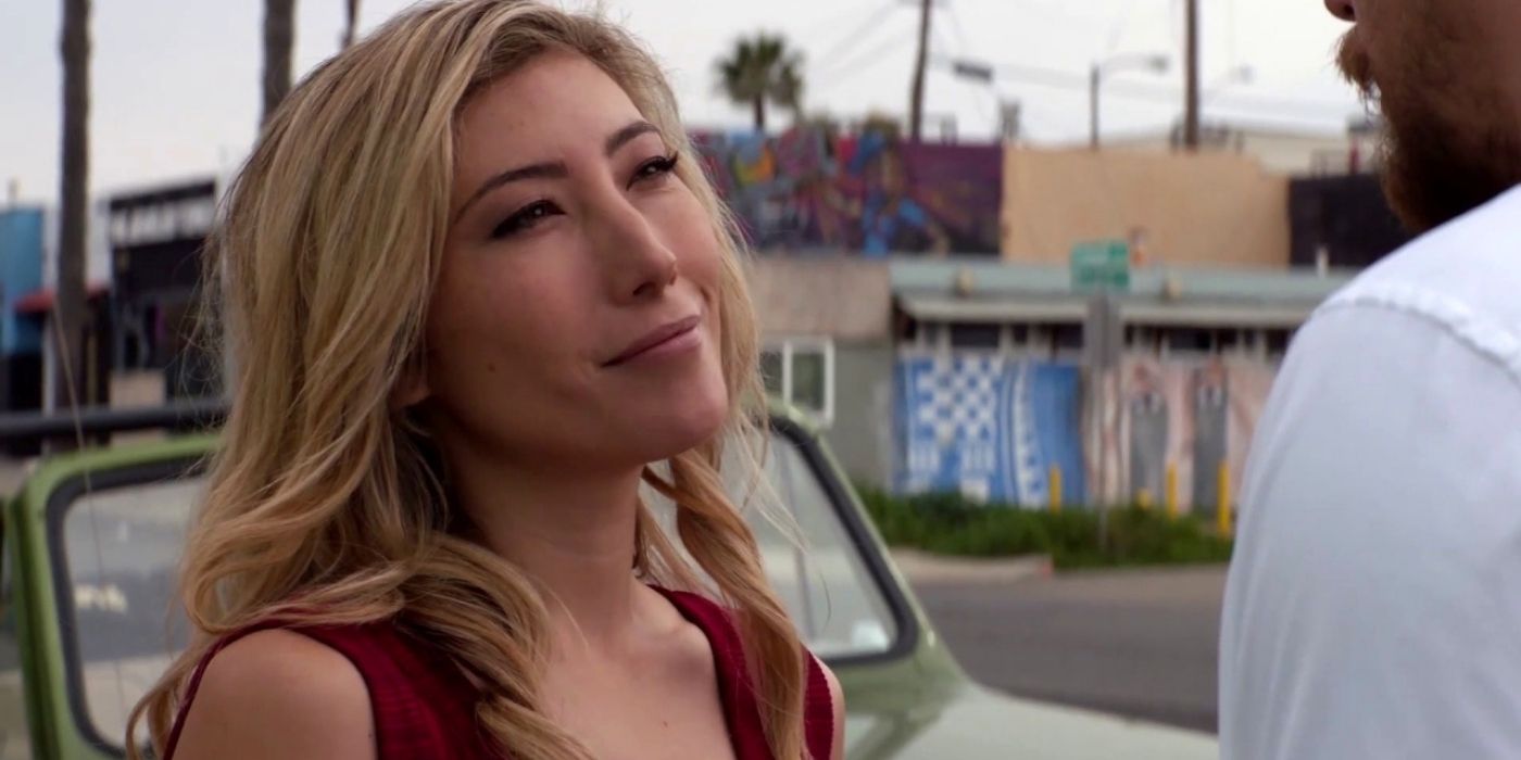 Animal Kingdom Why Frankie Linked up With Smurf and the Codys