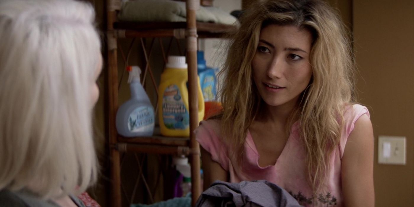 Animal Kingdom Why Frankie Linked up With Smurf and the Codys