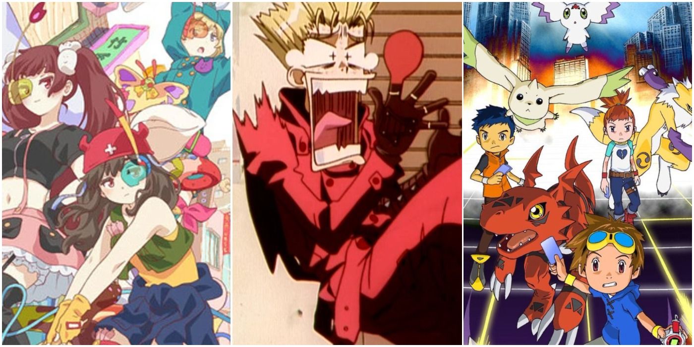 10 Anime Adaptations That Completely Changed The Tone Of The Original