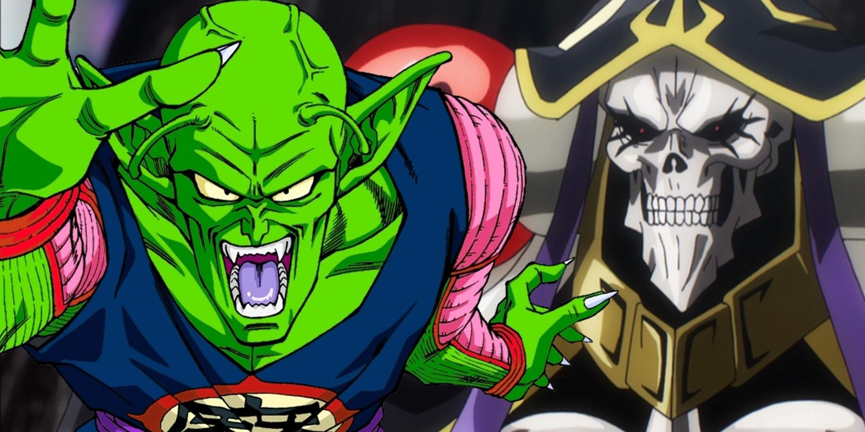 10 Anime Villains Who Managed To Take Over The World