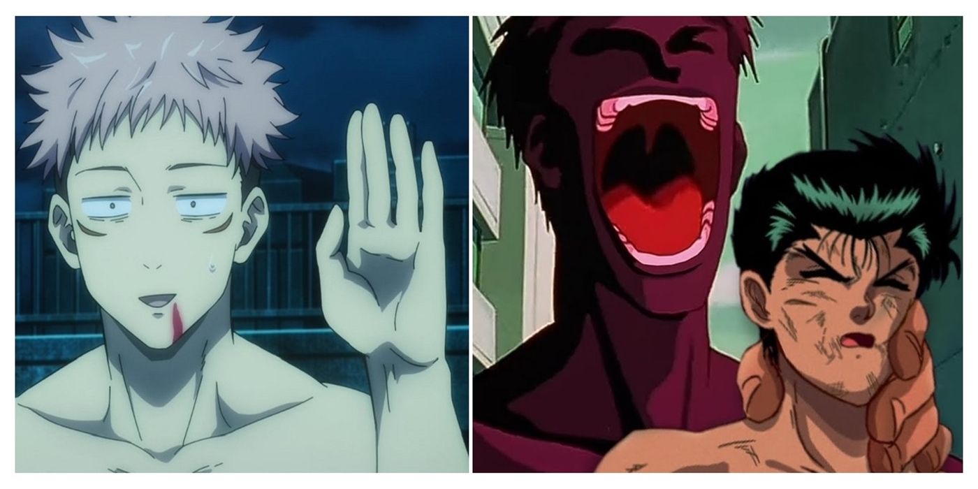 10 Anime Superpowers Fans Would Kill For