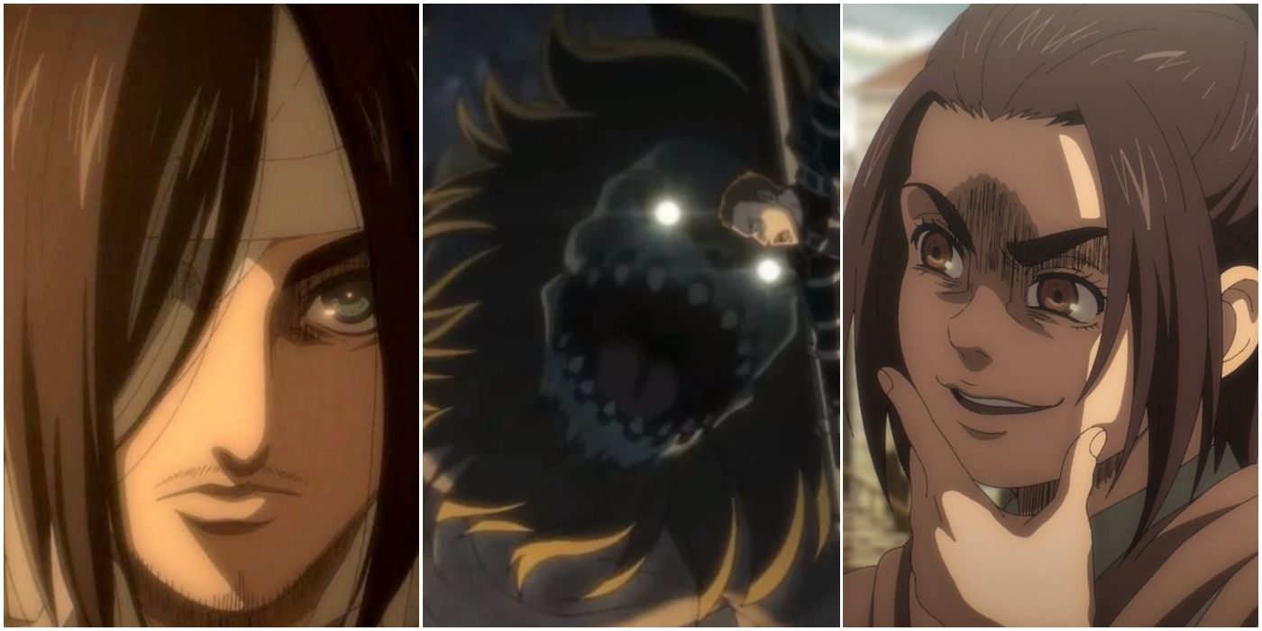 Attack on Titan anime ending will likely have slight changes from