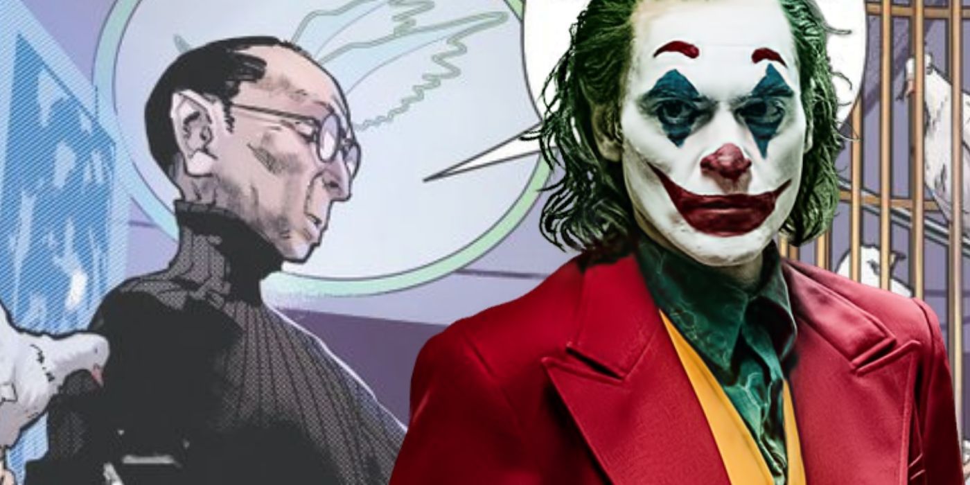 Batman: Gotham’s New Masters Just Copied the Joker’s Best Attack