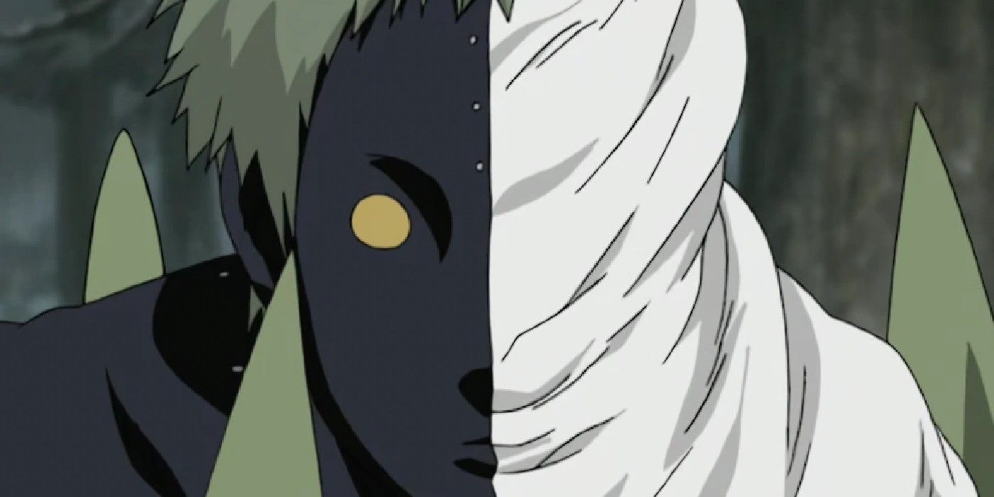 Naruto: Every Akatsuki Pair Ranked by Strength