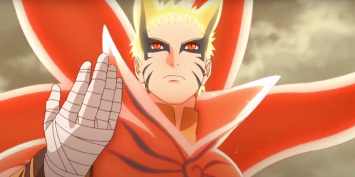 Boruto – Episódio 217 do anime: Data de Lançamento