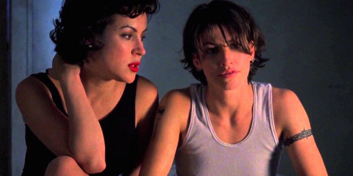10 Movie Couples Who Prove Opposites Attract
