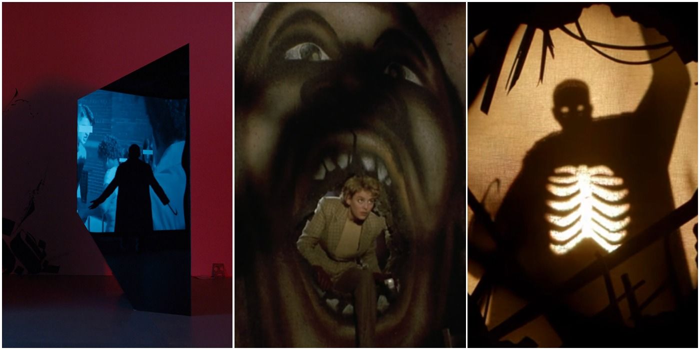 Candyman: Tony Todd's 10 Best Movie Roles, Ranked