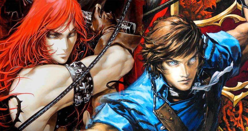 What Castlevania Games Aren T Available On Current Systems Cbr What Castlevania Games Aren T Available On Current Systems Cbr