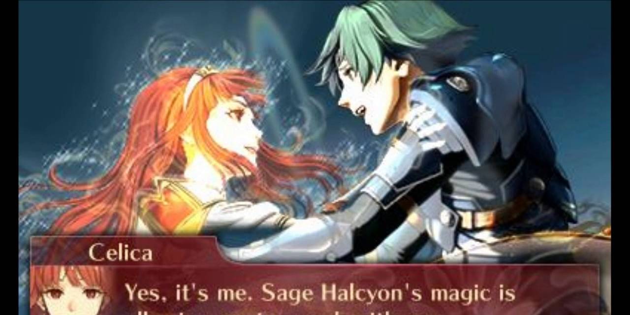 Fire Emblem Echoes 5 Times Celica Was The Best Protagonist 5 It Was Alm Fire Emblem Echoes 5 Times Celica Was The Best Protagonist 5 It Was Alm