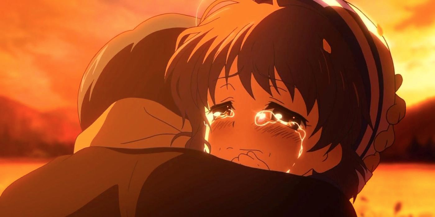 Clannad Season 1 Review: Anyone up for an emotional roller coaster