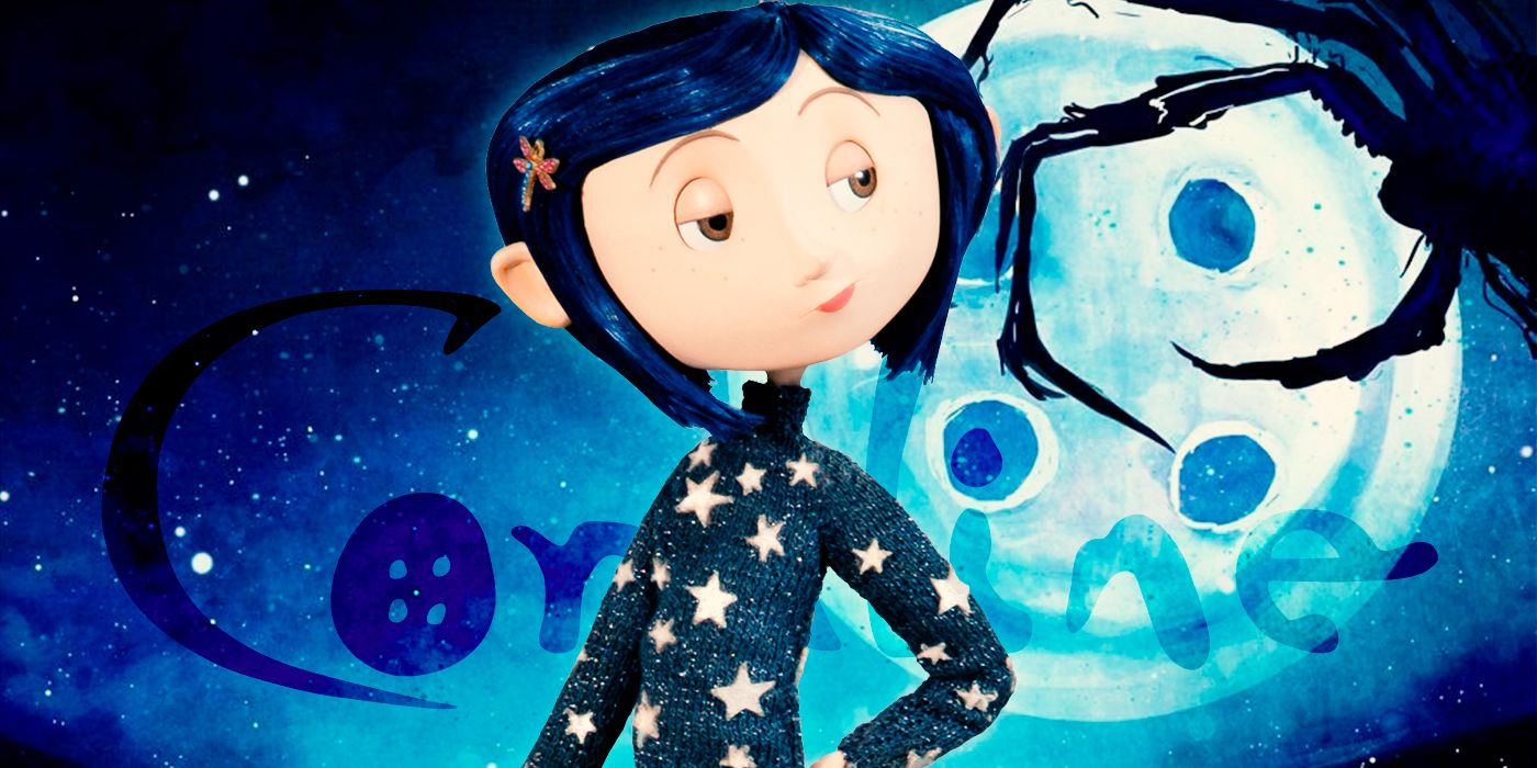 10 Things You Didn't Know About Coraline