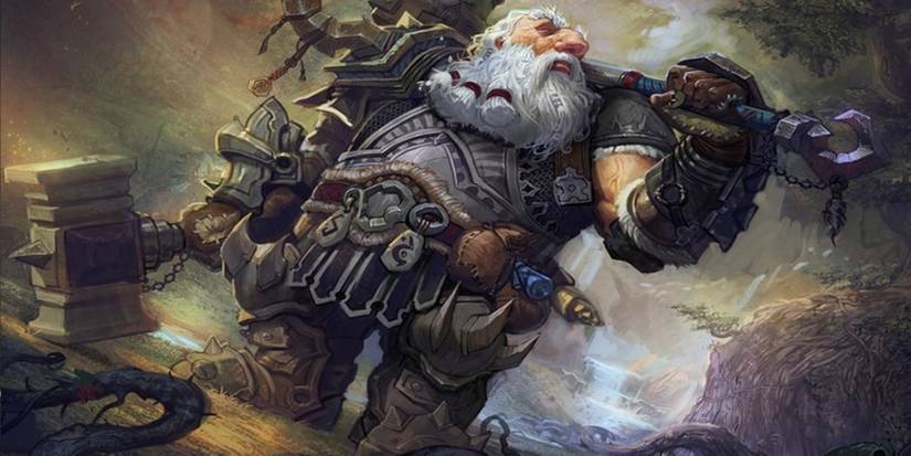 DnD 5e: How Reflavoring Helps Creates Unique PCs